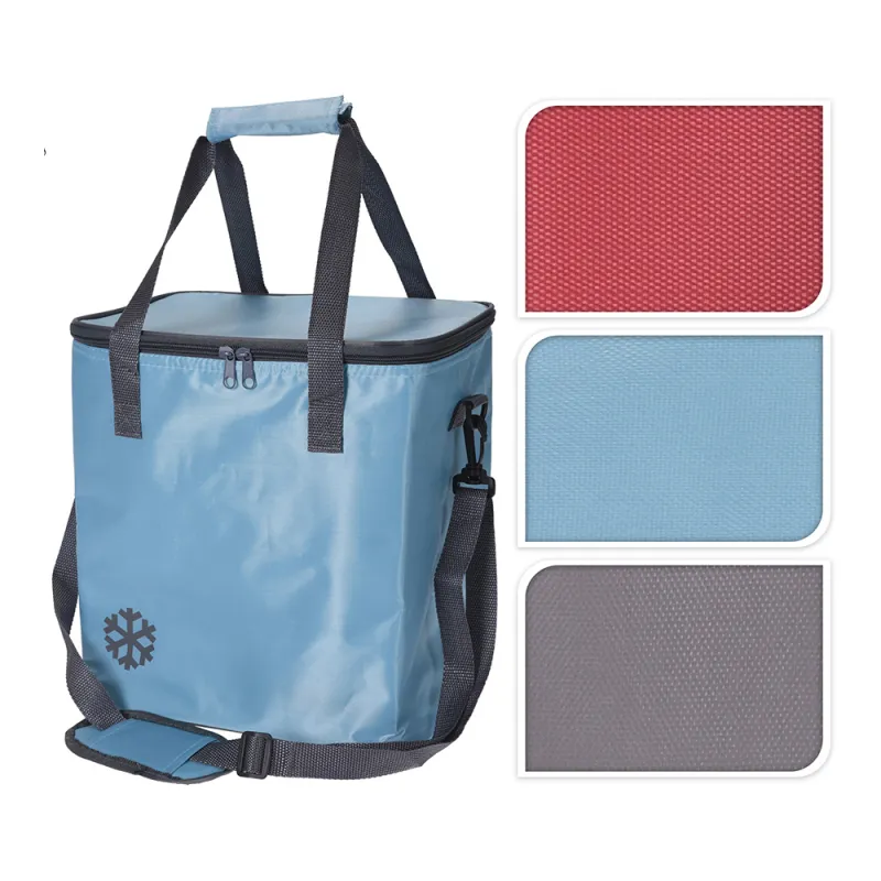 Glacière Sac Isotherme 18L COOL | Portable & Pratique