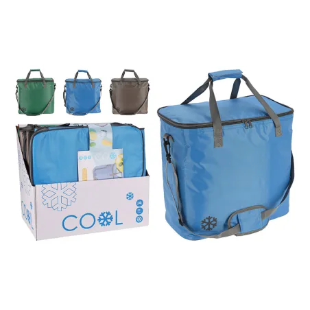 Sac Isotherme 24L BASICS | Glacière Souple Portable
