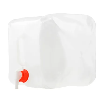 Cylindre d'eau pliable OUTFIT 10L - Portable & Robuste