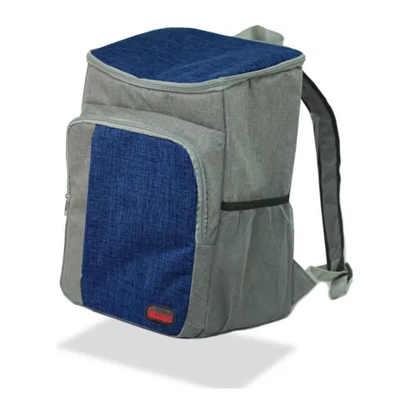 Sac à dos glacier bicolore 20L HIDALGO | Randonnée Montagne