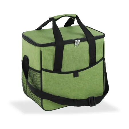 Réfrigérateur Portable Hidalgo 21L - Design Texan