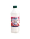 Vinaigre ménager superpuissant 14° 1 Litre - MIEUXA - Equipe Ton camping-car - 3256630030529