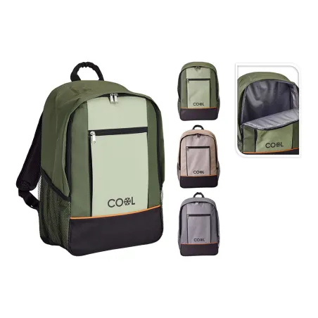 Sac à dos glacière COOL 20L | Fraîcheur Nomade en Couleurs