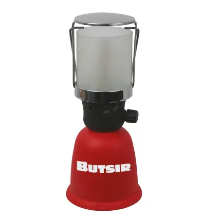Lampe Portative Butsir Alpine Laca0017 Lumière Camping