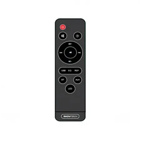 Barre de son Bluetooth 12V / 230V Soundfix 30W | TV camping-car & van - EquinOxe