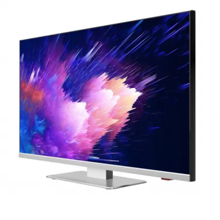 Smart TV 22" Google TV 12V Full LED EquinOxe | Camping-car & Van