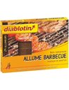 Allume barbecue bloc bg 24 - Equipe Ton camping-car - 3361670571410