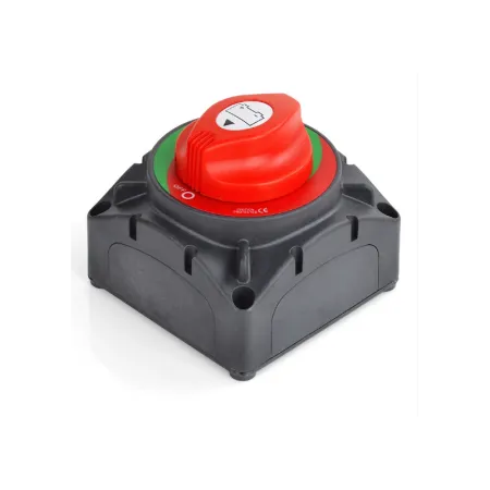 coupe batterie 600ah seul - antarion orange
