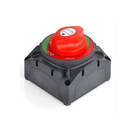 coupe batterie 600ah seul - antarion orange