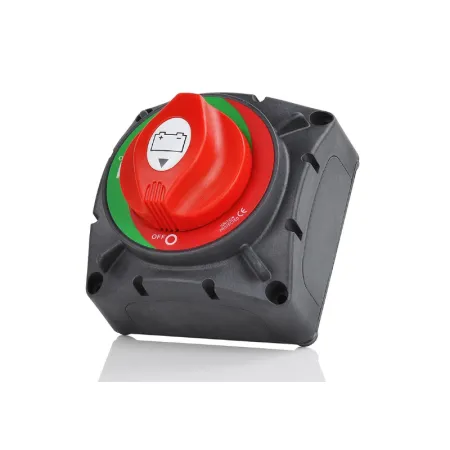 coupe batterie 600ah seul - antarion orange