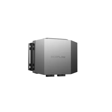 chargeur alternateur 600w ecoflow - ecoflow