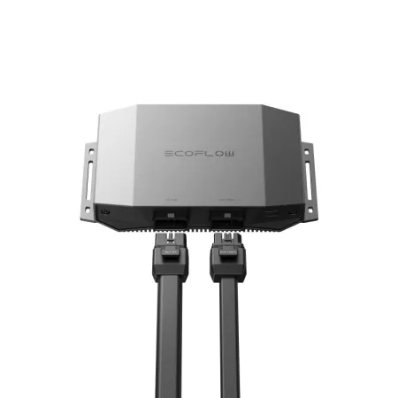 chargeur alternateur 600w ecoflow - ecoflow