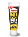 Colle Ncnv Extra Fort Tube 260gr - PATTEX - Equipe Ton camping-car - 3178046662517