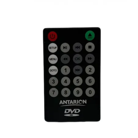 tã©lã©commande module dvd google tv antarion - antarion orange