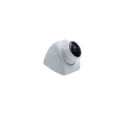 systã¨me vidã©o de recul camera compacte orientable hd antarion - antarion bleu