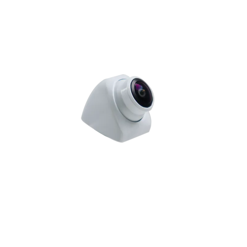 systã¨me vidã©o de recul camera compacte orientable hd antarion - antarion bleu