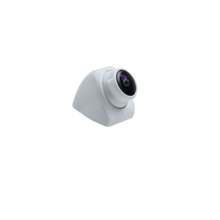systã¨me vidã©o de recul camera compacte orientable hd antarion - antarion bleu