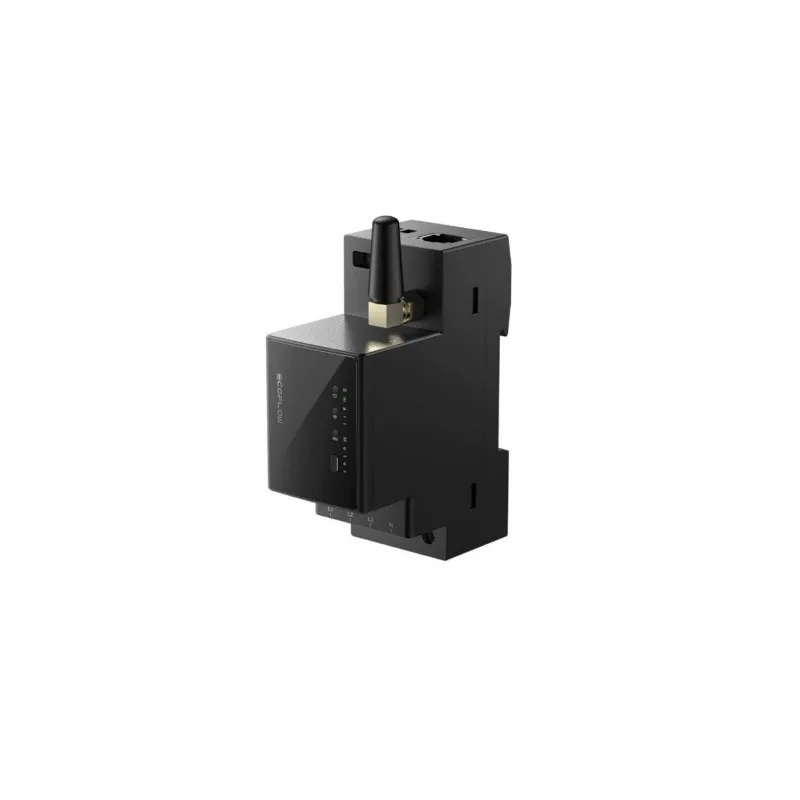 compteur communicant (smart meter) - ecoflow