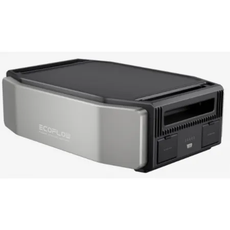 delta pro ultra x extra batterie ecoflow - ecoflow