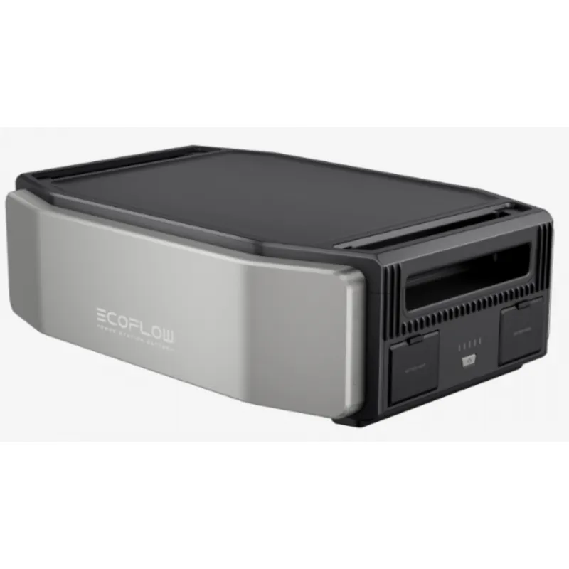 delta pro ultra x extra batterie ecoflow - ecoflow