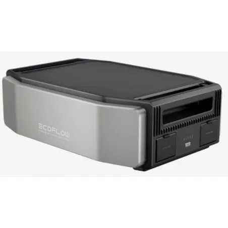 delta pro ultra x extra batterie ecoflow - ecoflow