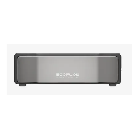 delta pro ultra x extra batterie ecoflow - ecoflow
