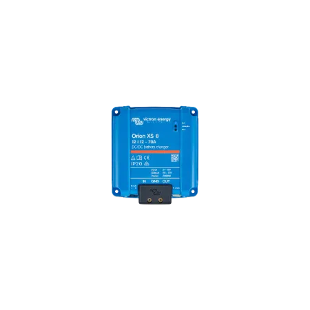orion xs 12/12-70a dc-dc battery charger victron - victron energy