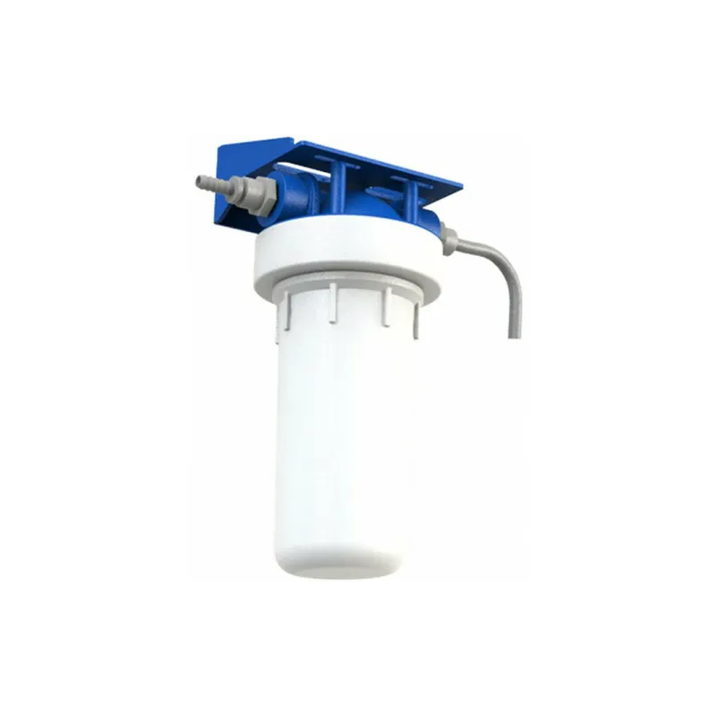 Kit de filtration 2 en 1 Oji Camp - UVOJI