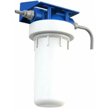 Kit de filtration 2 en 1 Oji Camp - UVOJI
