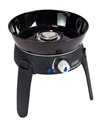 Barbecue à gaz portable Safari Chef 30 LP 30mbar - DOMETIC - Equipe Ton camping-car - 6001773111980