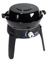 Barbecue à gaz portable Safari Chef 30 LP 30mbar - DOMETIC - Equipe Ton camping-car - 6001773111980