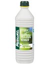 Alcool Menager Pomme/Agrume 1 Litre - MIEUXA - Equipe Ton camping-car - 3256630037115