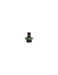 Adaptateur mâle automatique 3/4 - RAIN IRRIGATION - RAIN IRRIGATION - 8058054002985