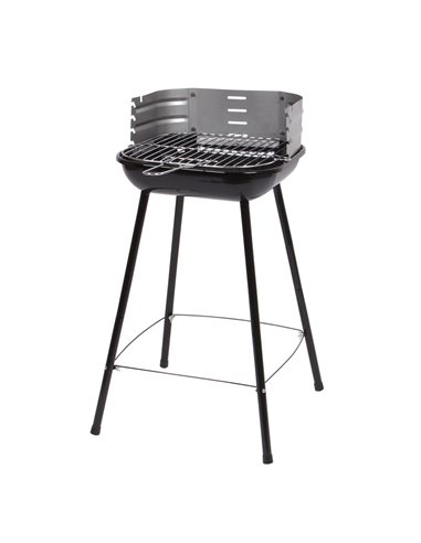 Barbecue Andalucia 36x36 - SOMAGIC - Equipe Ton camping-car