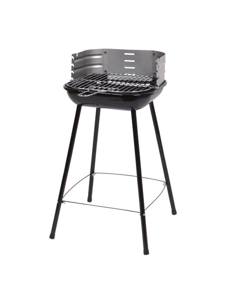 Barbecue Andalucia 36x36 - SOMAGIC - Equipe Ton camping-car - 3292193736362