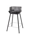 Barbecue Andalucia 36x36 - SOMAGIC - Equipe Ton camping-car - 3292193736362