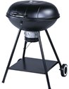 Barbecue charbon de bois forme boule FRIODIS - MINDORO - Equipe Ton camping-car - 3480853212503