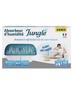 SODEPAC Absorbeur Jungle XL_xl - SODEPAC - Equipe Ton camping-car - 3240211010758