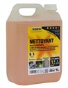 Seko Nettoyant Multi Supports 5l - SEKO - Equipe Ton camping-car - 3240211009677