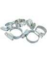 Assortiment de 6 colliers à bande 10 à 35mm - Equipe Ton camping-car - 3600075903359