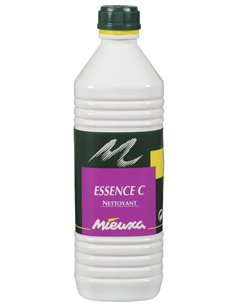 Essence C 1 Litre - MIEUXA - Equipe Ton camping-car - 3256630031519