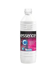 Essence minérale c bouteille 1 litre - ONYX - Equipe Ton camping-car - 3183943425103