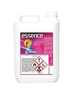 Essence minérale F  bidon 5 litres - ONYX - Equipe Ton camping-car - 3183943435508