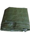 Bâche éco bois 1.5x6m vert - SO.DE.PM. - Equipe Ton camping-car - 3481880041012