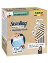 SODEPAC Box bois Sekobag +1 Absorbeur_box_en_bois_blanche_1_absorbeur_sekobag - SODEPAC - Equipe Ton camping-car - 3240211011823