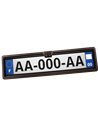 Camera plaque - Antarion - Equipe Ton camping-car - 3700282202730