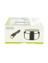 Poêles et casseroles Lot de 2 casseroles - INCASA - Equipe Ton camping-car - 3700628252672