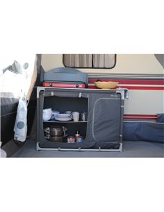 Meuble de cuisine Véga pour le camping - MIDLAND - Equipe Ton camping-car - 3700628230113