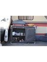 Meuble de cuisine Véga pour le camping - MIDLAND - Equipe Ton camping-car - 3700628230113