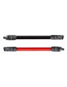 Cable 4mm² Connectique Solaire - UNICABLE 412 BR - UNITECK - Equipe Ton camping-car - 3760233352921